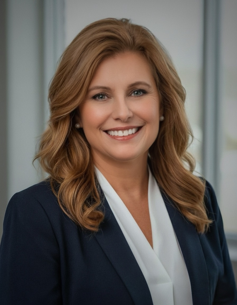 Tracy Turner, Realtor and Seniors Real Estate Specialist
